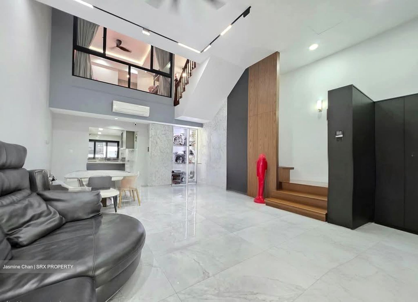 Chestnut Drive (D23), Terrace #580791481